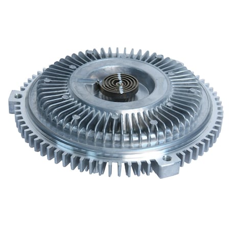 Uro Parts V6 Models Only Fan Clutch, 1122000222 1122000222